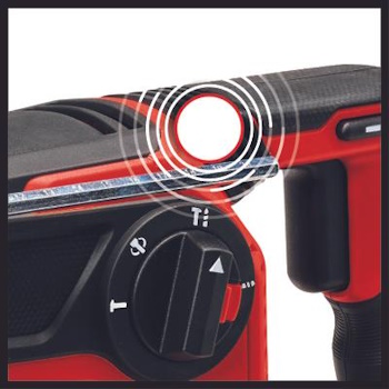 Einhell PROFESSIONAL akumulatorska čekić bušilica TP-HD 18/26 Li BL - Solo 4514265 Einhell PROFESSIONAL akumulatorska čekić bušilica TP-HD 18/26 Li BL - Solo 4514265
