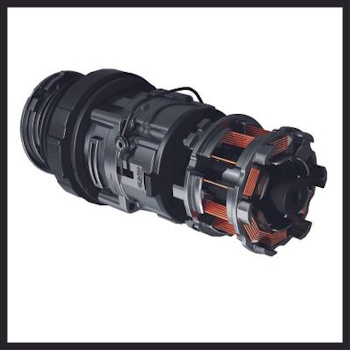 Einhell PROFESSIONAL akumulatorska čekić bušilica TP-HD 18/26 Li BL - Solo 4514265 Einhell PROFESSIONAL akumulatorska čekić bušilica TP-HD 18/26 Li BL - Solo 4514265