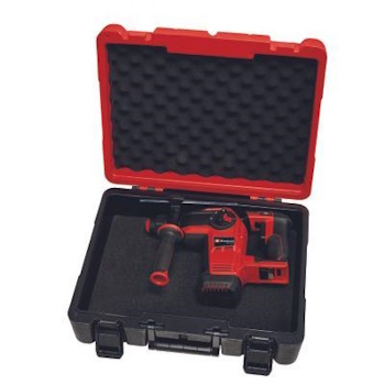 Einhell PROFESSIONAL akumulatorska čekić bušilica TP-HD 18/26 Li BL - Solo 4514265 Einhell PROFESSIONAL akumulatorska čekić bušilica TP-HD 18/26 Li BL - Solo 4514265