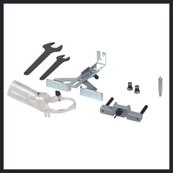 Einhell PROFESSIONAL akumulatorska glodalica TP-RO 18 Li BL - Solo 4350411-6