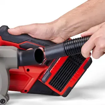 Einhell akumulatorska glodalica za kanale u zidu TP-MA 36/30 Li BL Solo 4350800-5