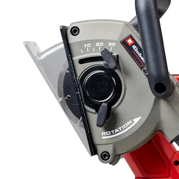 Einhell akumulatorska glodalica za kanale u zidu TP-MA 36/30 Li BL 4350800 + POKLON Twinpack 4.0Ah plus 4511489-4