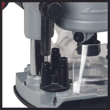 Einhell PROFESSIONAL akumulatorska glodalica set TP-RO 18 Set Li BL - Solo 4350410 Einhell PROFESSIONAL akumulatorska glodalica set TP-RO 18 Set Li BL - Solo 4350410