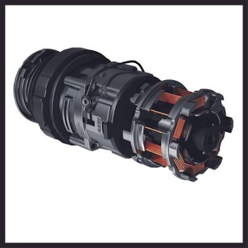 Einhell PROFESSIONAL akumulatorska glodalica set TP-RO 18 Set Li BL - Solo 4350410 Einhell PROFESSIONAL akumulatorska glodalica set TP-RO 18 Set Li BL - Solo 4350410