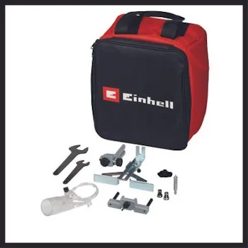 Einhell PROFESSIONAL akumulatorska glodalica set TP-RO 18 Set Li BL - Solo 4350410 Einhell PROFESSIONAL akumulatorska glodalica set TP-RO 18 Set Li BL - Solo 4350410