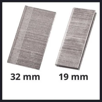 Einhell akumulatorska heftalica TE-CN 18 Li - Solo 4257790-4