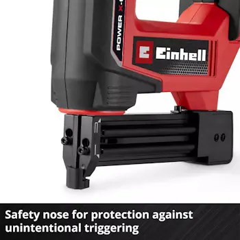 Einhell akumulatorska heftalica TE-CN 18/32 Li-Solo 4257800 Einhell akumulatorska heftalica TE-CN 18/32 Li-Solo 4257800