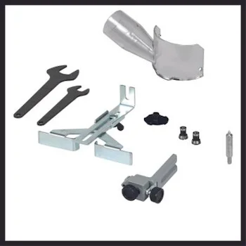 Einhell PROFESSIONAL akumulatorska jednoručna glodalica TP-ET 18 Li BL - Solo 4350412-6