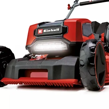 Einhell PROFESSIONAL akumulatorska kosačica za travu GP-CM 36/52 S Li BL (4x5.2Ah) 3413320 Einhell PROFESSIONAL akumulatorska kosačica za travu GP-CM 36/52 S Li BL (4x5.2Ah) 3413320