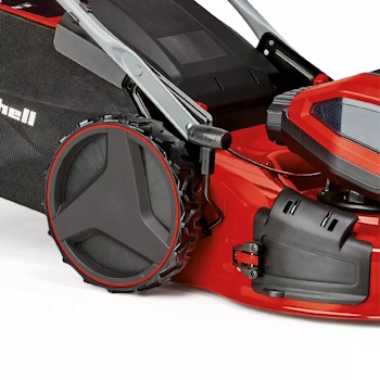 Einhell PROFESSIONAL akumulatorska kosačica za travu GP-CM 36/52 S Li BL (4x5.2Ah) 3413320 Einhell PROFESSIONAL akumulatorska kosačica za travu GP-CM 36/52 S Li BL (4x5.2Ah) 3413320