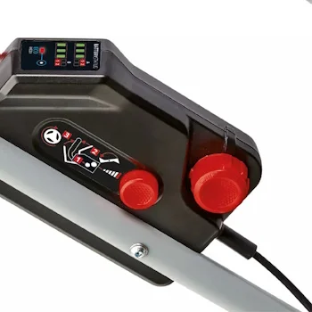 Einhell PROFESSIONAL akumulatorska kosačica za travu GP-CM 36/52 S Li BL (4x5.2Ah) 3413320 Einhell PROFESSIONAL akumulatorska kosačica za travu GP-CM 36/52 S Li BL (4x5.2Ah) 3413320