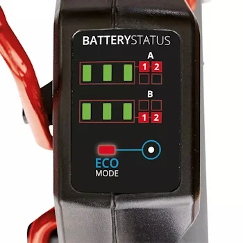 Einhell PROFESSIONAL akumulatorska kosačica za travu GP-CM 36/52 S Li BL (4x5.2Ah) 3413320 Einhell PROFESSIONAL akumulatorska kosačica za travu GP-CM 36/52 S Li BL (4x5.2Ah) 3413320