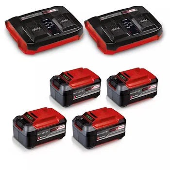 Einhell PROFESSIONAL akumulatorska kosačica za travu GP-CM 36/52 S Li BL (4x5.2Ah) 3413320 Einhell PROFESSIONAL akumulatorska kosačica za travu GP-CM 36/52 S Li BL (4x5.2Ah) 3413320