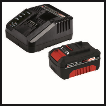 Einhell akumulatorska kosilica za travu GE-CM 18/33 Li (1x4,0Ah) Einhell akumulatorska kosilica za travu GE-CM 18/33 Li (1x4,0Ah)