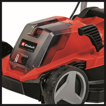 Einhell akumulatorska kosilica za travu GE-CM 18/33 Li (1x4,0Ah) Einhell akumulatorska kosilica za travu GE-CM 18/33 Li (1x4,0Ah)