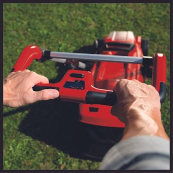 Einhell akumulatorska kosilica RASARRO 36/36 (2x3,0Ah Plus) Einhell akumulatorska kosilica RASARRO 36/36 (2x3,0Ah Plus)