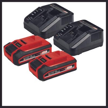 Einhell akumulatorska kosilica RASARRO 36/36 (2x3,0Ah Plus) Einhell akumulatorska kosilica RASARRO 36/36 (2x3,0Ah Plus)