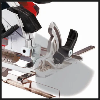 Einhell akumulatorska kružna testera TE-CS 18/165-1 Li - Solo Einhell akumulatorska kružna testera TE-CS 18/165-1 Li - Solo