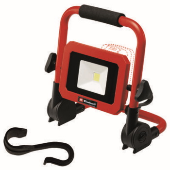 Einhell akumulatorska lampa TC-CL 18/1800 Li Einhell akumulatorska lampa TC-CL 18/1800 Li