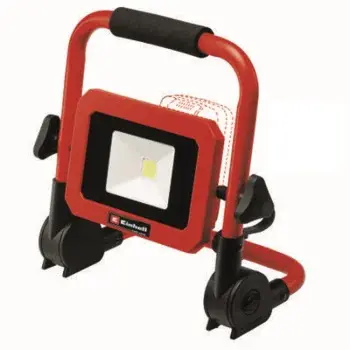 Einhell akumulatorska lampa TC-CL 18/1800 Li 4514115 + POKLON Einhell starter kit Power X-Change 18V 2.5Ah 4512097 Einhell akumulatorska lampa TC-CL 18/1800 Li 4514115 + POKLON Einhell starter kit Power X-Change 18V 2.5Ah 4512097