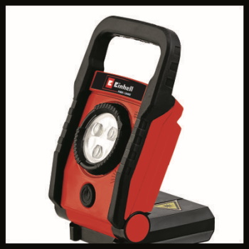 Einhell akumulatorska lampa TE-CL 18 Li-Solo Einhell akumulatorska lampa TE-CL 18 Li-Solo