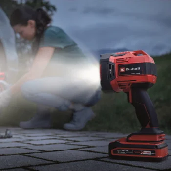 Einhell akumulatorska lampa TE-CL 18/2500 LiAC-solo-6