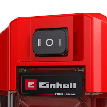 Einhell akumulatorska pumpa za prljavu vodu GE-DP 18/25 Li - Solo 4181580 Einhell akumulatorska pumpa za prljavu vodu GE-DP 18/25 Li - Solo 4181580