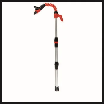 Einhell akumulatorska pumpa za čistu vodu GE-PP 18 RB Li - Solo Einhell akumulatorska pumpa za čistu vodu GE-PP 18 RB Li - Solo