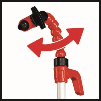 Einhell akumulatorska pumpa za čistu vodu GE-PP 18 RB Li - Solo Einhell akumulatorska pumpa za čistu vodu GE-PP 18 RB Li - Solo