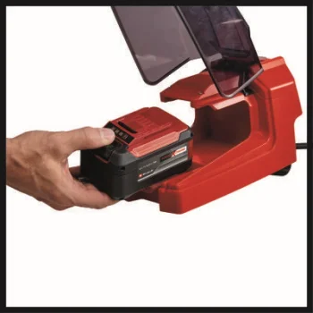 Einhell akumulatorska pumpa za čistu vodu GE-PP 18 RB Li - Solo Einhell akumulatorska pumpa za čistu vodu GE-PP 18 RB Li - Solo