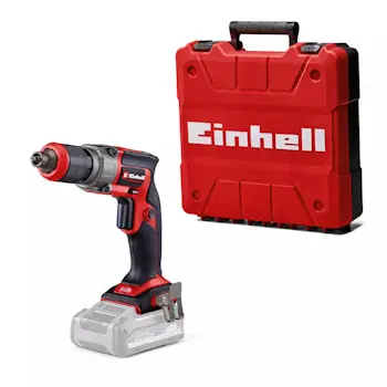 Einhell akumulatorska šrafilica TP-DY 18 Li BL - Solo 4261010