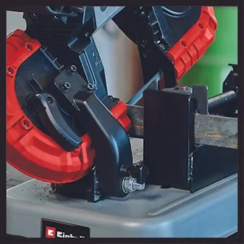 Einhell akumulatorska stacionarna trakasta testera TE-MB 18/127 U Li-Solo-3