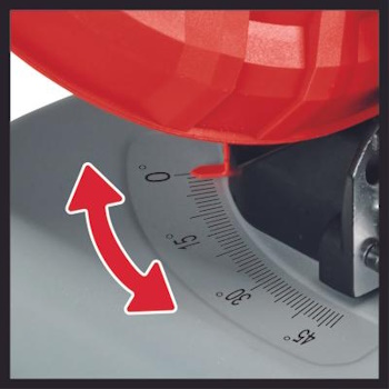 Einhell akumulatorska stacionarna trakasta testera TE-MB 18/127 U Li-Solo Einhell akumulatorska stacionarna trakasta testera TE-MB 18/127 U Li-Solo