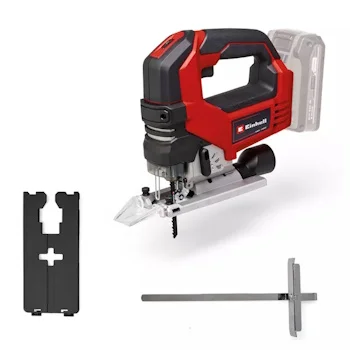 Einhell PROFESSIONAL akumulatorska ubodna testera TP-JS 18/135 Li BL - Solo 4321260
