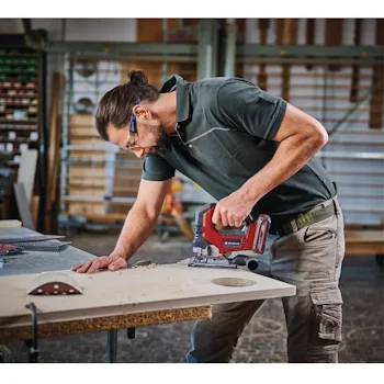 Einhell PROFESSIONAL akumulatorska ubodna testera TP-JS 18/135 Li BL - Solo 4321260-1