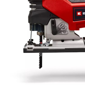 Einhell PROFESSIONAL akumulatorska ubodna testera TP-JS 18/135 Li BL - Solo 4321260-2