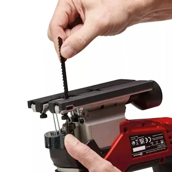 Einhell PROFESSIONAL akumulatorska ubodna testera TP-JS 18/135 Li BL - Solo 4321260-3