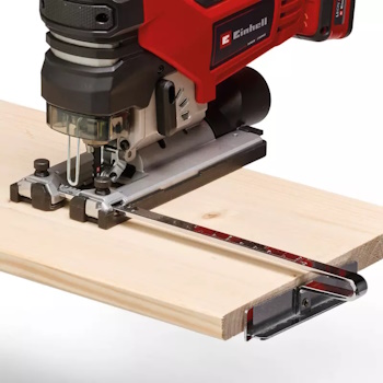 Einhell PROFESSIONAL akumulatorska ubodna testera TP-JS 18/135 Li BL - Solo 4321260-5