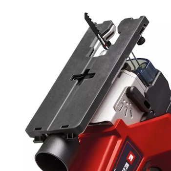 Einhell PROFESSIONAL akumulatorska ubodna testera TP-JS 18/135 Li BL - Solo 4321260-6
