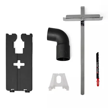 Einhell PROFESSIONAL akumulatorska ubodna testera TP-JS 18/135 Li BL - Solo 4321260-8