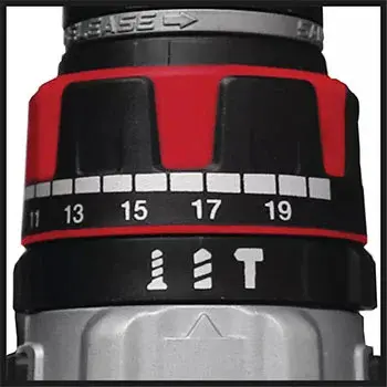 Einhell akumulatorska udarna bušilica TP-CD 18/50 Li-i BL-Solo 4513942 + Poklon Einhell starter kit Power X-Change 18V 2.5Ah-4