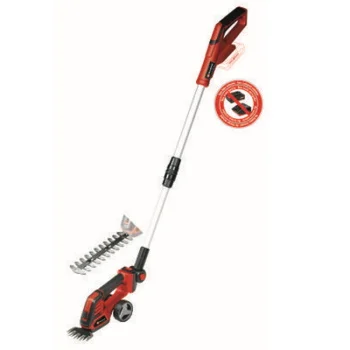 Einhell akumulatorske makaze za travu i žbunje GE-CG 18/100 Li T-Solo 3410310