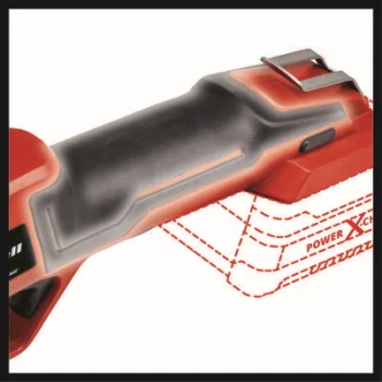 Einhell akumulatorske makaze za orezivanje GE-LS 18 Li-Solo-3