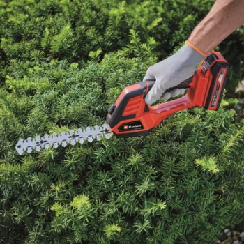 Einhell akumulatorske makaze za travu i žbunje GE-CG 18/100 Li T-Solo 3410310-7