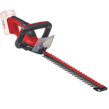 Einhell akumulatorske makaze za živu ogradu GC-CH 18/40 Li Solo Einhell akumulatorske makaze za živu ogradu GC-CH 18/40 Li Solo