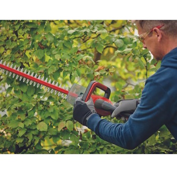 Einhell akumulatorske makaze za živu ogradu GC-CH 18/40 Li Solo Einhell akumulatorske makaze za živu ogradu GC-CH 18/40 Li Solo
