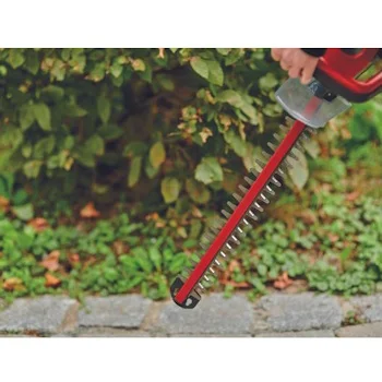 Einhell akumulatorske makaze za živu ogradu GC-CH 18/40 Li Solo-3