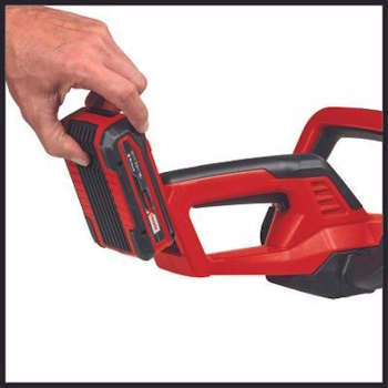 Einhell akumulatorske makaze za živu ogradu GC-CH 18/40 Li Solo Einhell akumulatorske makaze za živu ogradu GC-CH 18/40 Li Solo