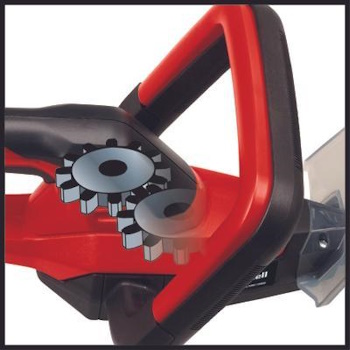 Einhell akumulatorske makaze za živu ogradu GC-CH 18/40 Li Solo Einhell akumulatorske makaze za živu ogradu GC-CH 18/40 Li Solo