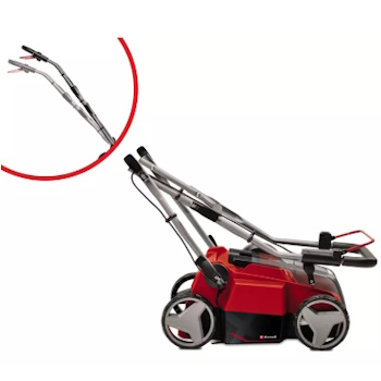 Einhell akumulatorski aerator GE-SA 36/35 Li-Solo Einhell akumulatorski aerator GE-SA 36/35 Li-Solo